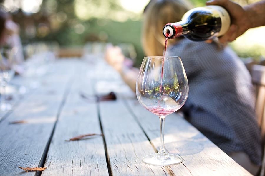 Come Usare La Bentonite Per Chiarificare Il Vino?